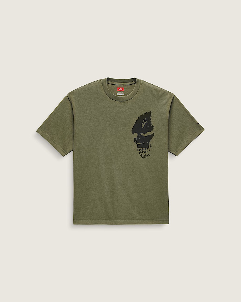 VANS × The BONEZ Limited Tee The BONEZ on X: 
