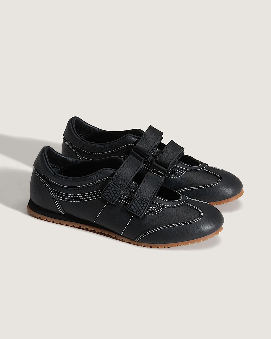 Premium Mary Jane Super Lowpro Shoe - 2