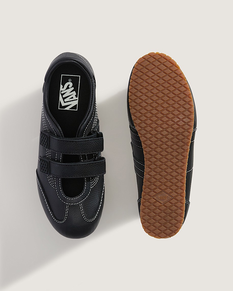 Premium Mary Jane Super Lowpro Shoe - 3