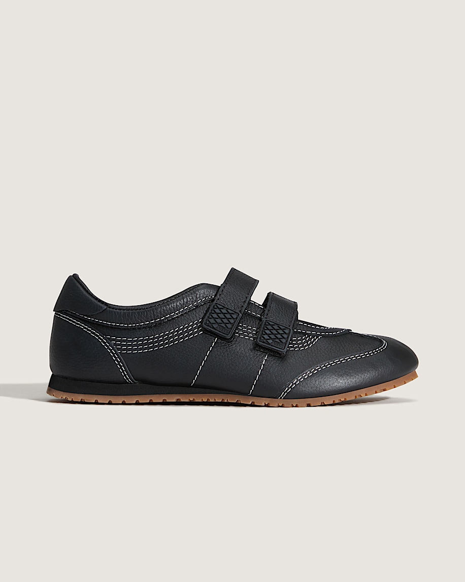 Premium Mary Jane Super Lowpro Shoe - 5