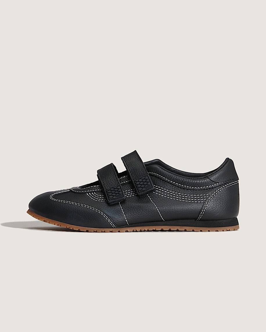 Premium Mary Jane Super Lowpro Shoe - 1
