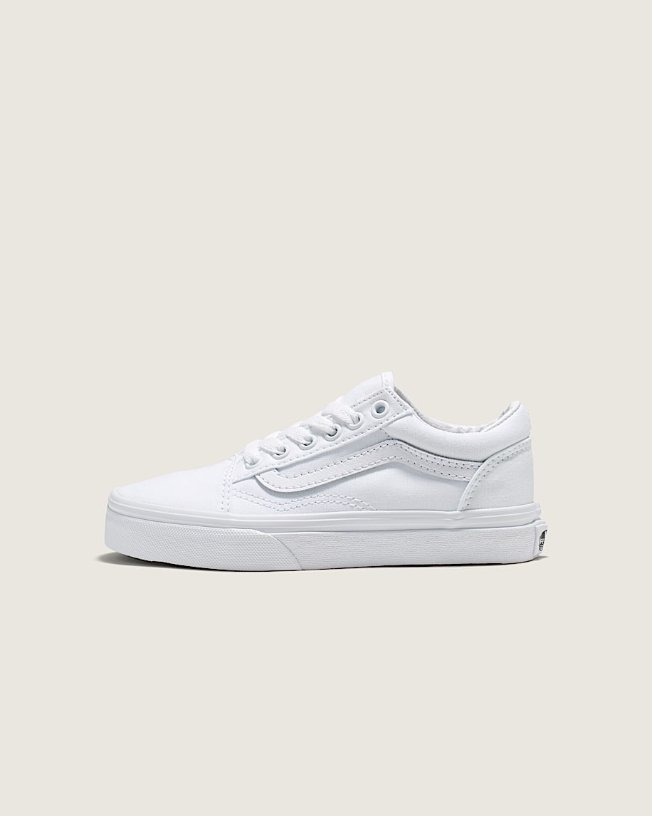 Little Kids Old Skool V Shoe - 1