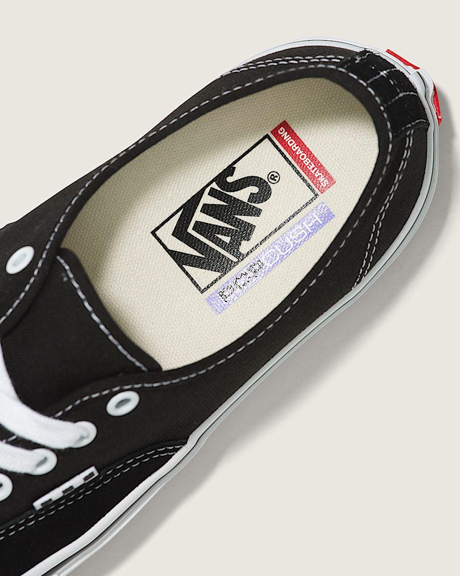Skate Authentic Shoe - 6