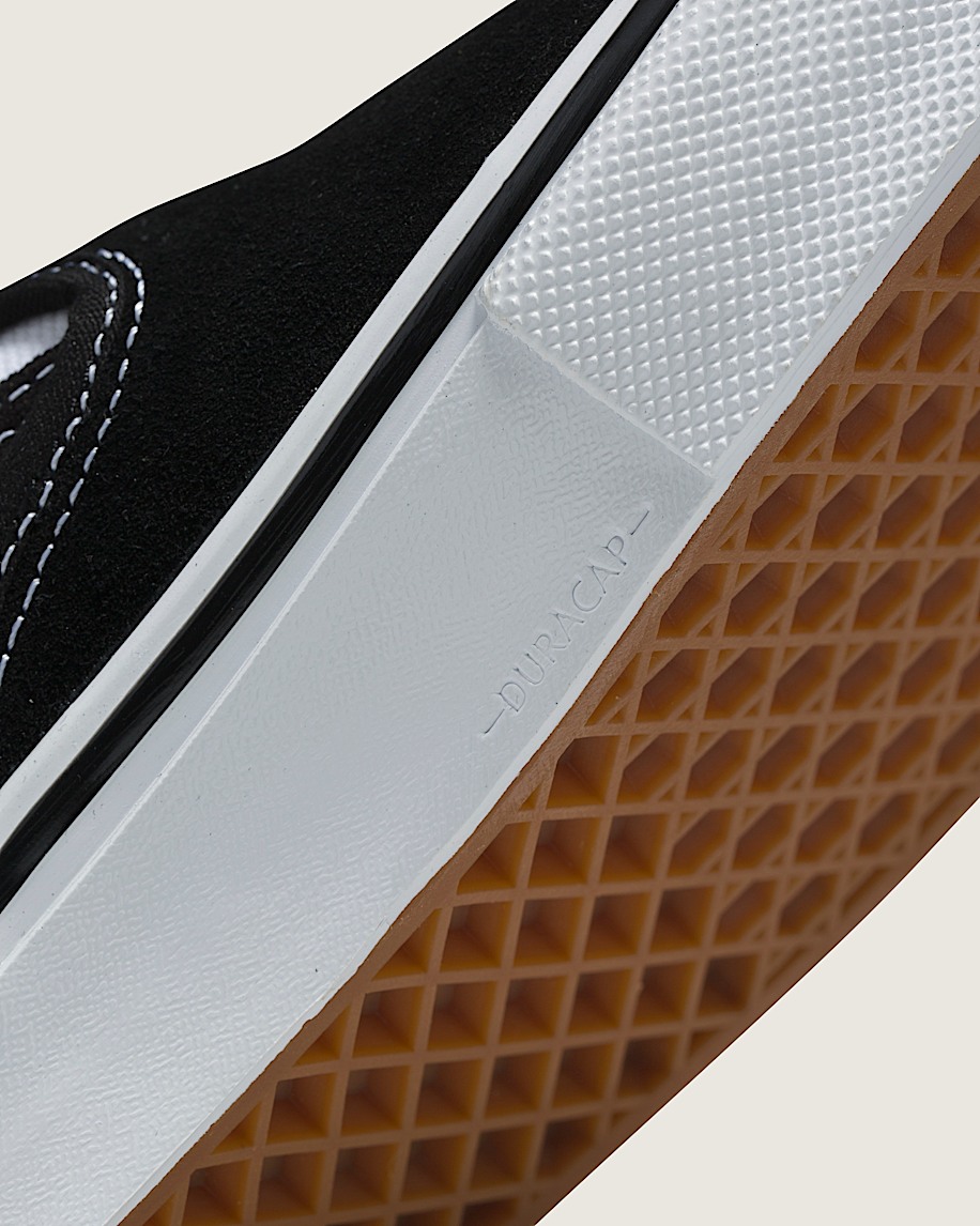 Skate Slip-On - 5