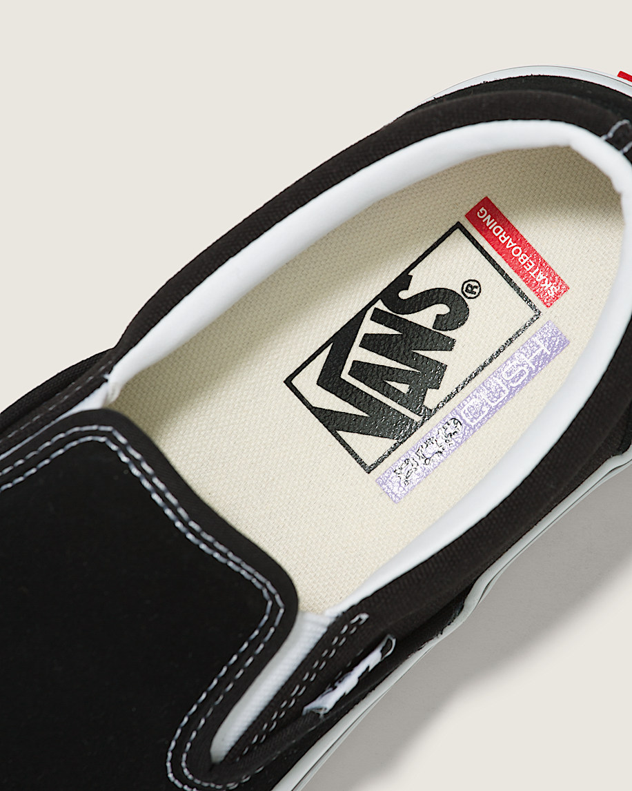 Skate Slip-On - 6