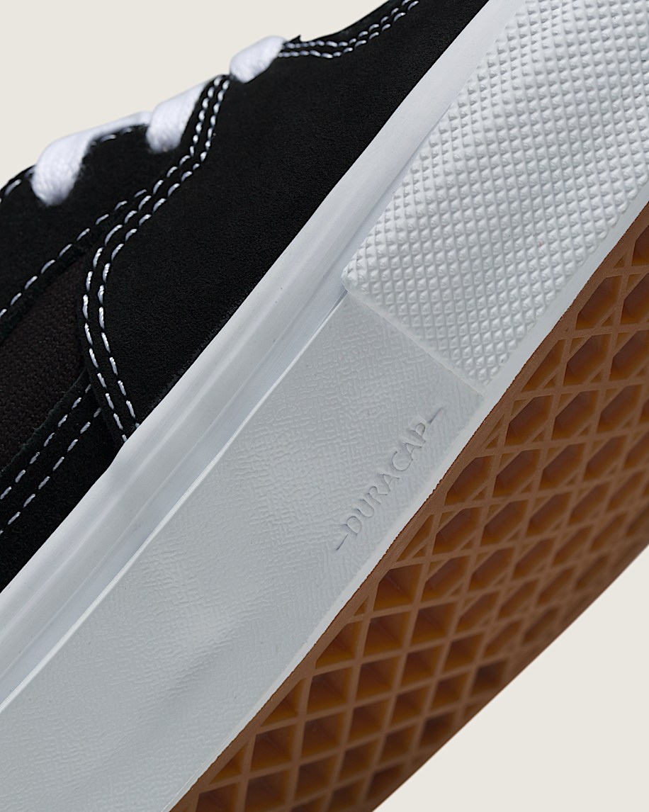 Skate Half Cab - 5
