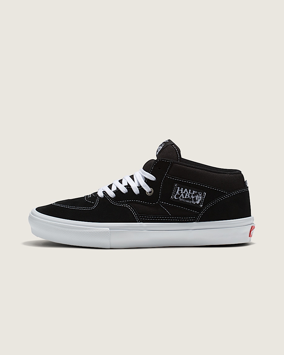 Skate Half Cab - 1