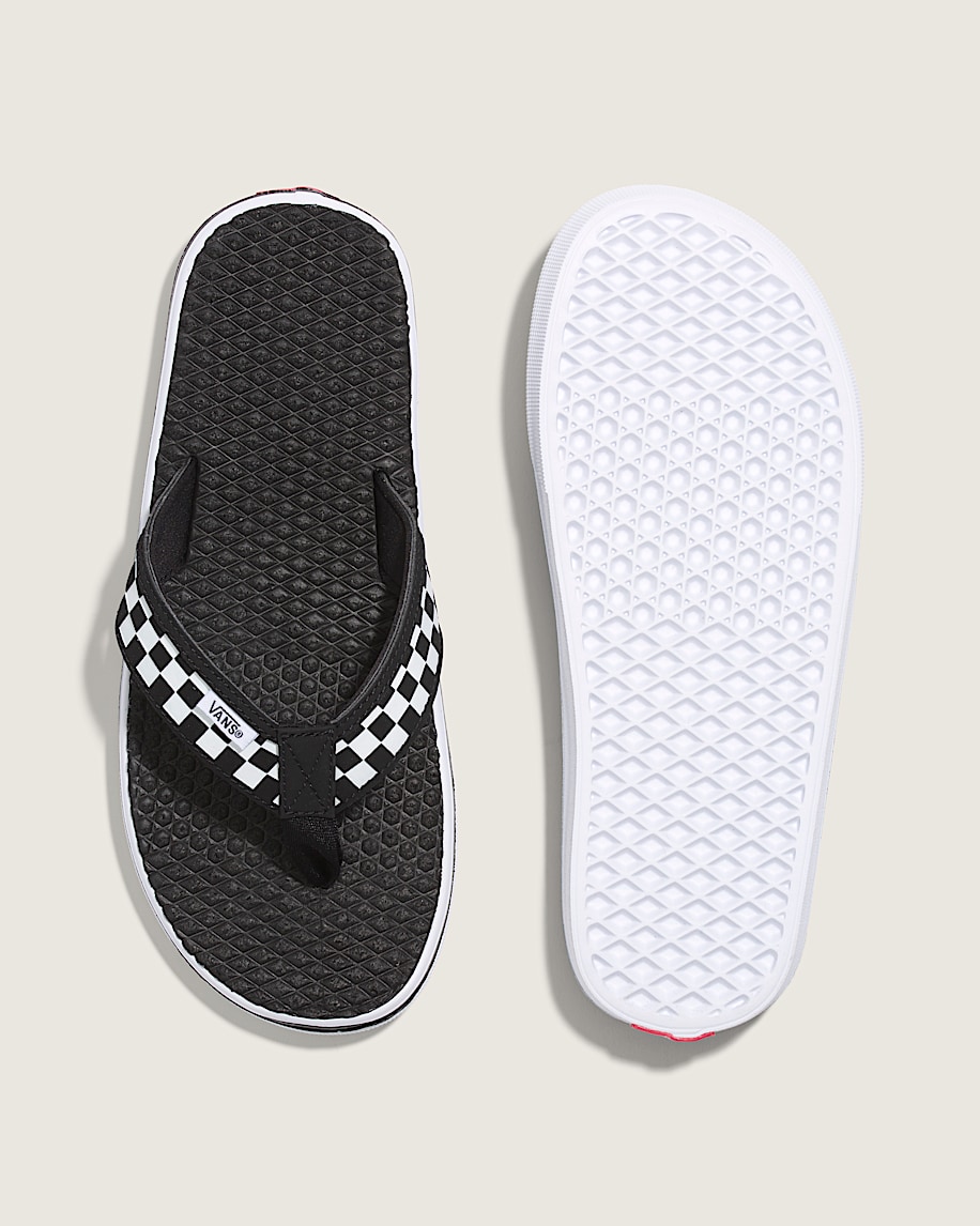 La Costa Checkerboard Lite Sandal - 3