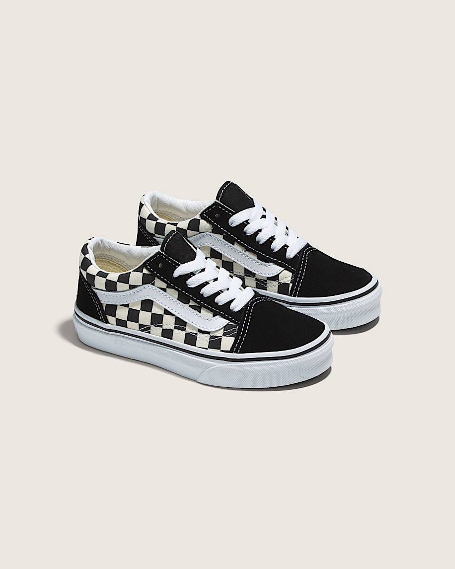 Little Kids Old Skool Shoe - 2