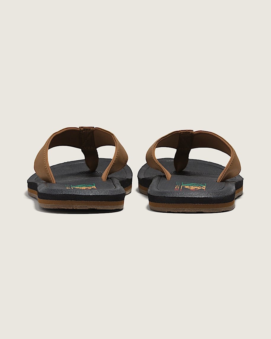 Nexpa Sandal - 4
