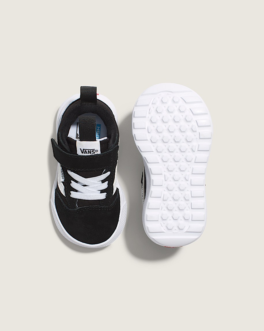 Toddler UltraRange V Shoe - 3