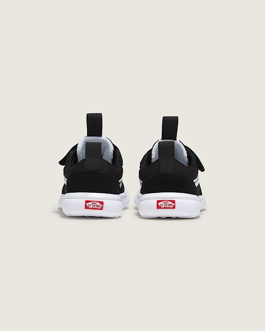 Toddler UltraRange V Shoe - 4