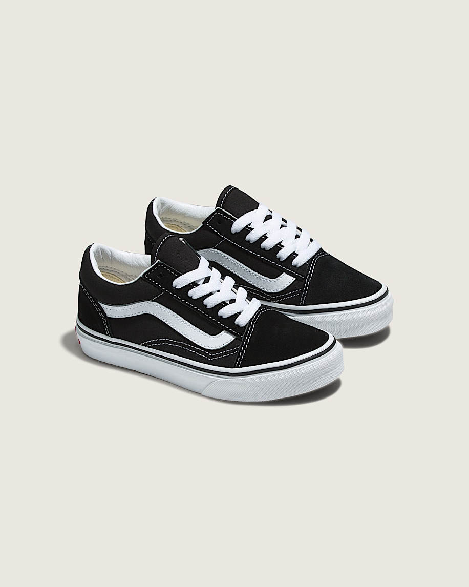 Little Kids Old Skool Shoe - 2
