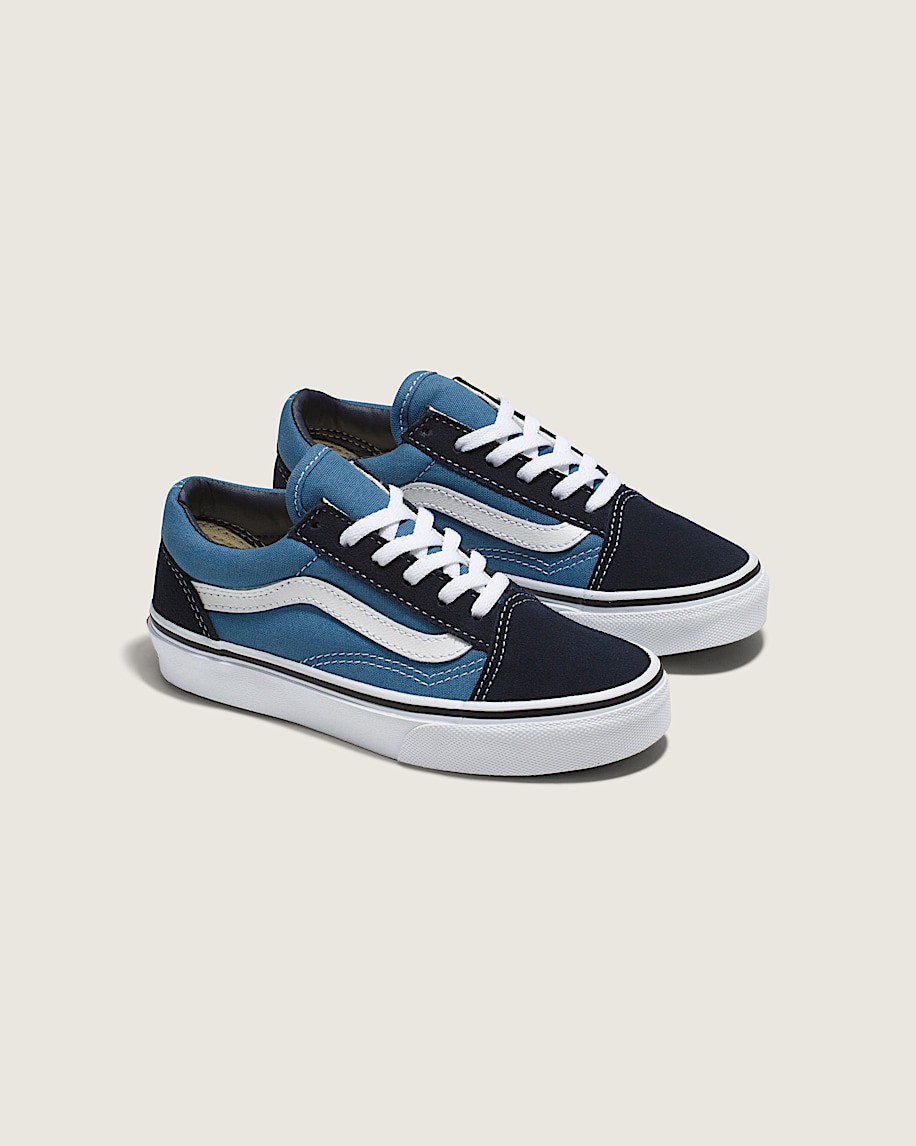 Little Kids Old Skool Shoe - 2