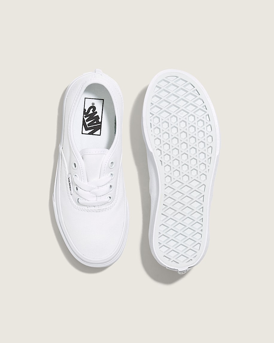 Little Kids Authentic Shoe - 3