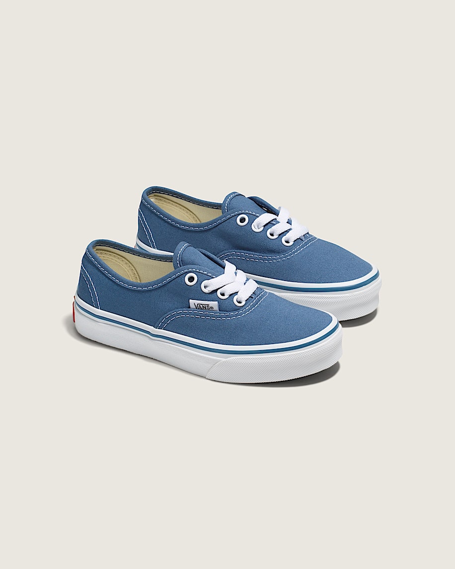 Little Kids Authentic Shoe - 2