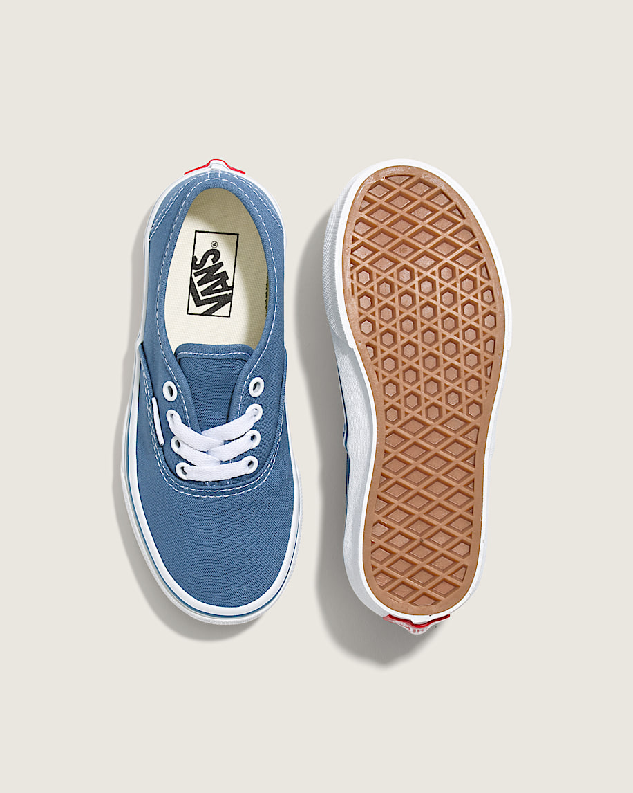 Little Kids Authentic Shoe - 3