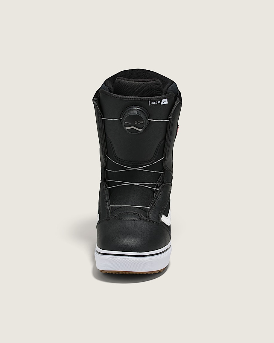 VansのEncore OGスノーボードブーツ 22.5 VansのEncore OGスノーボードブーツ 22.5