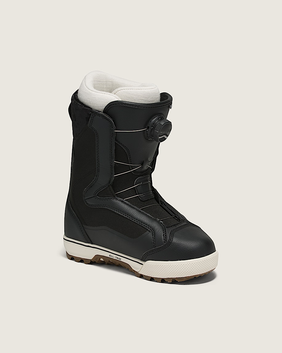 Womens Encore Pro Snowboard Boot - 3