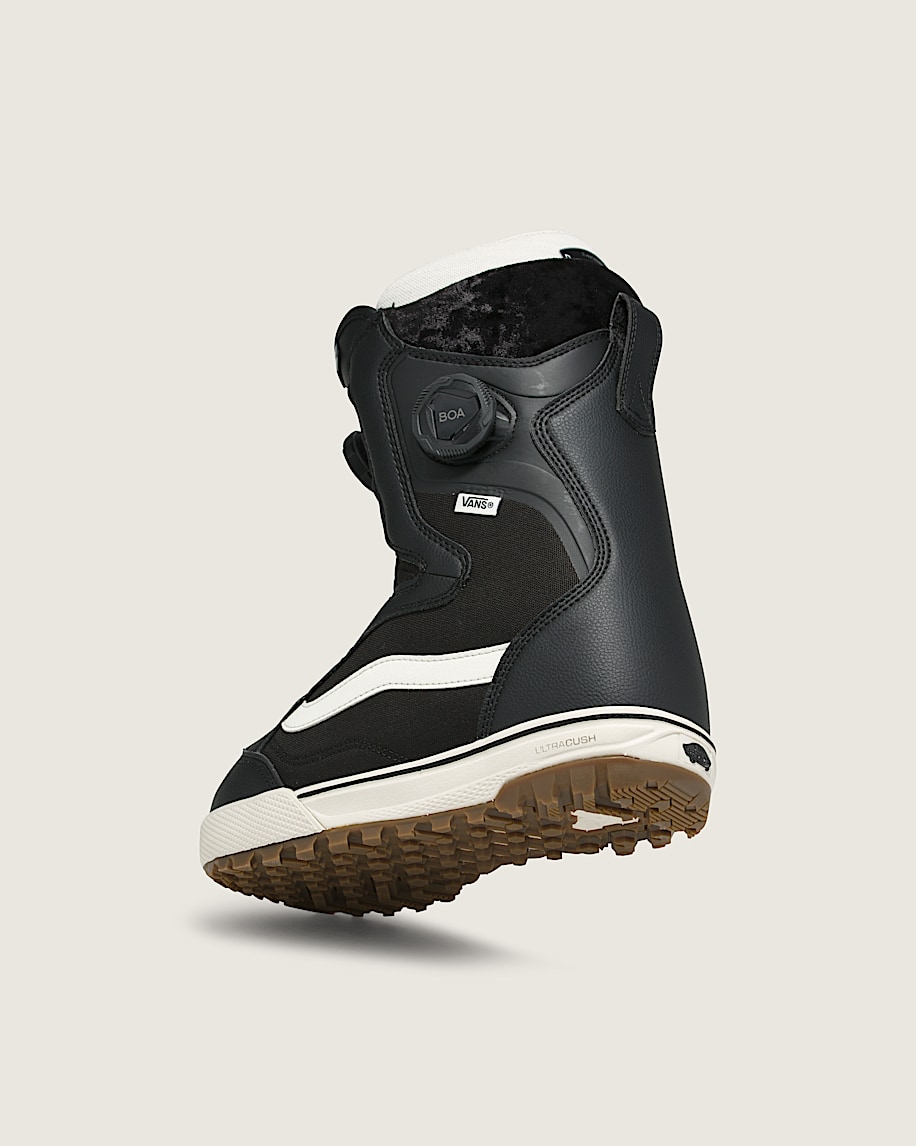 Womens Encore Pro Snowboard Boot - 4