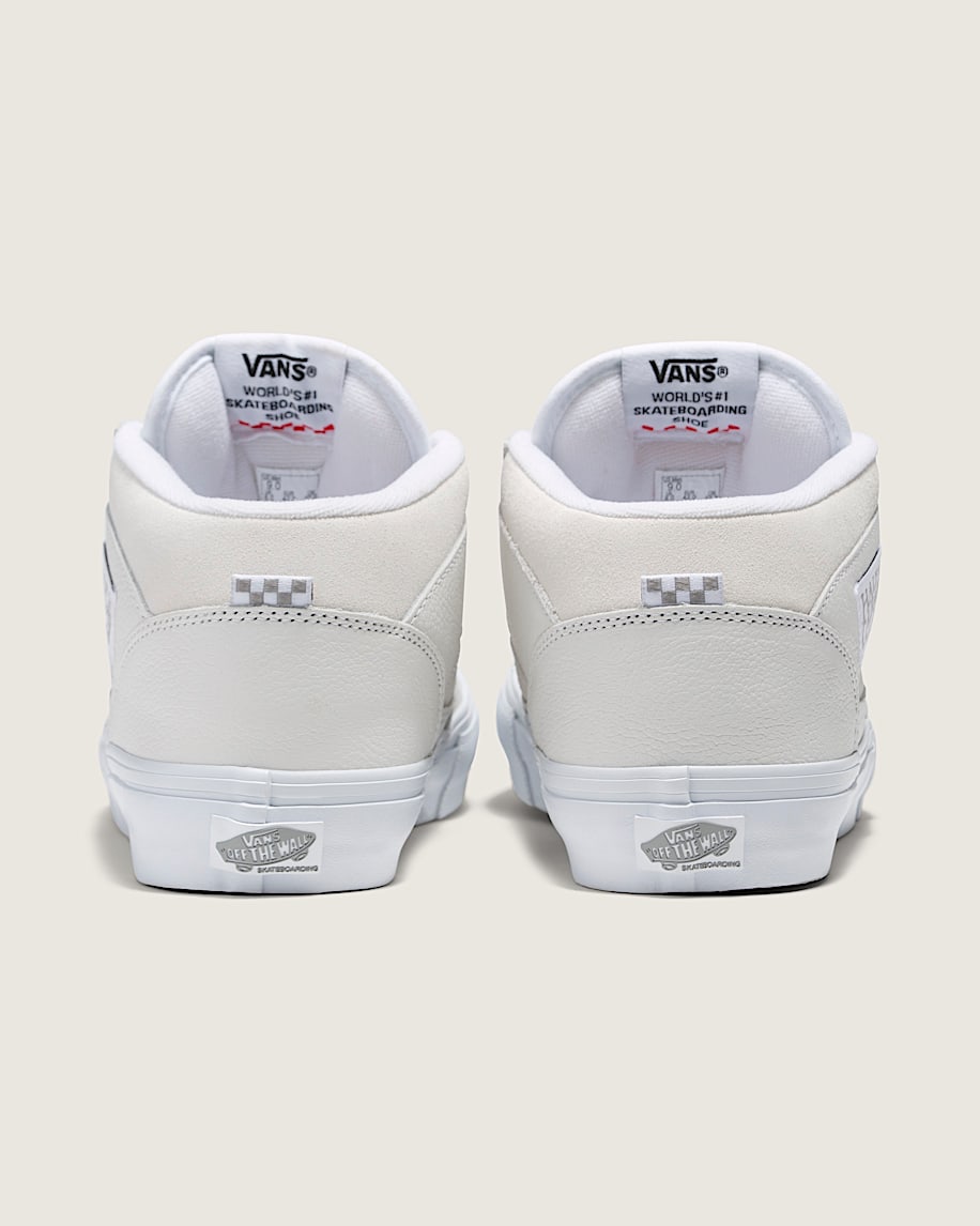 Skate Half Cab Daz Shoe - 4