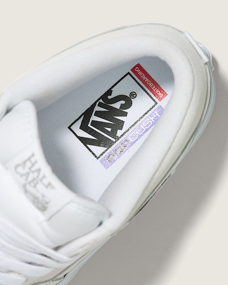 Skate Half Cab Daz Shoe - 6