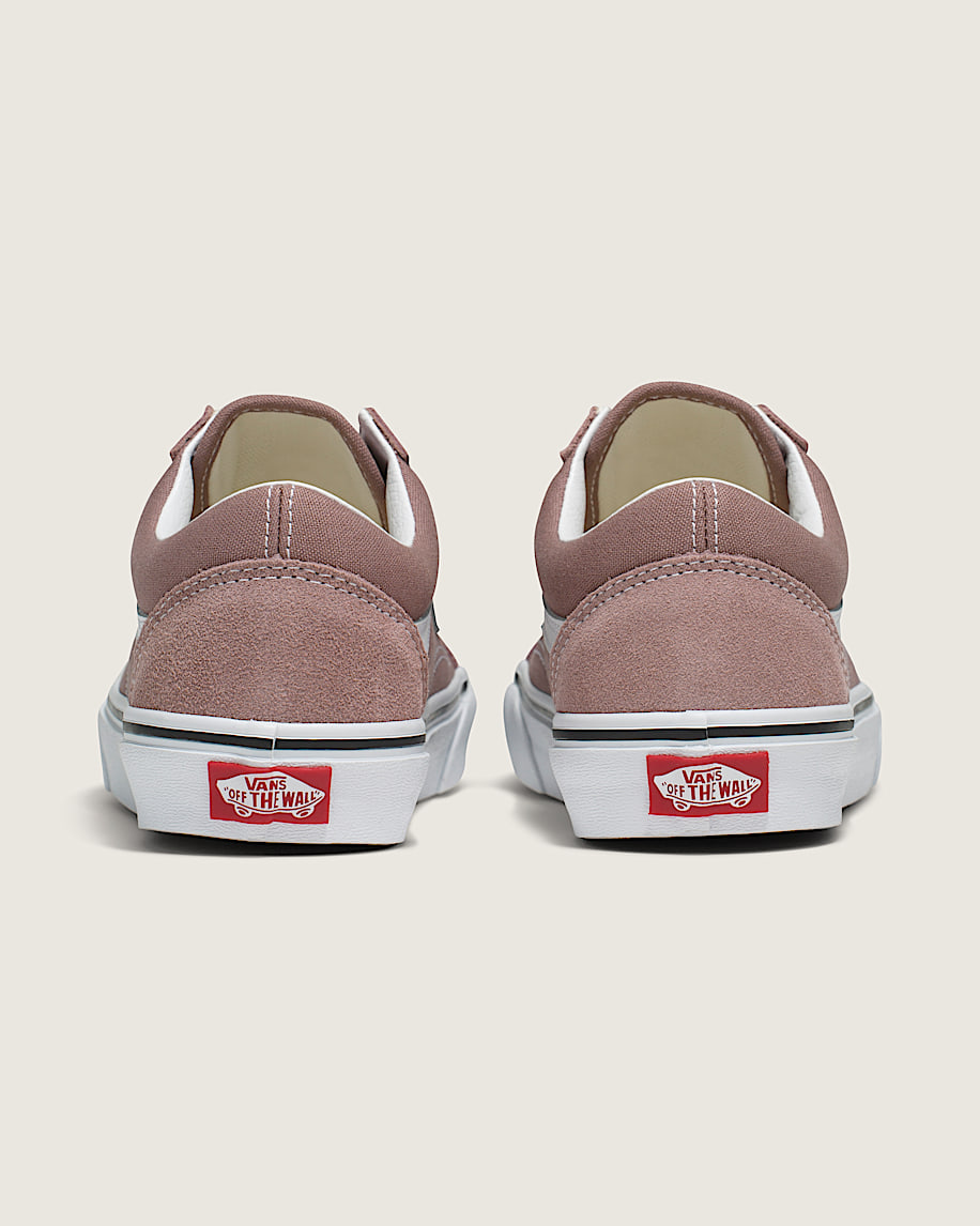 Old Skool Shoe - 4