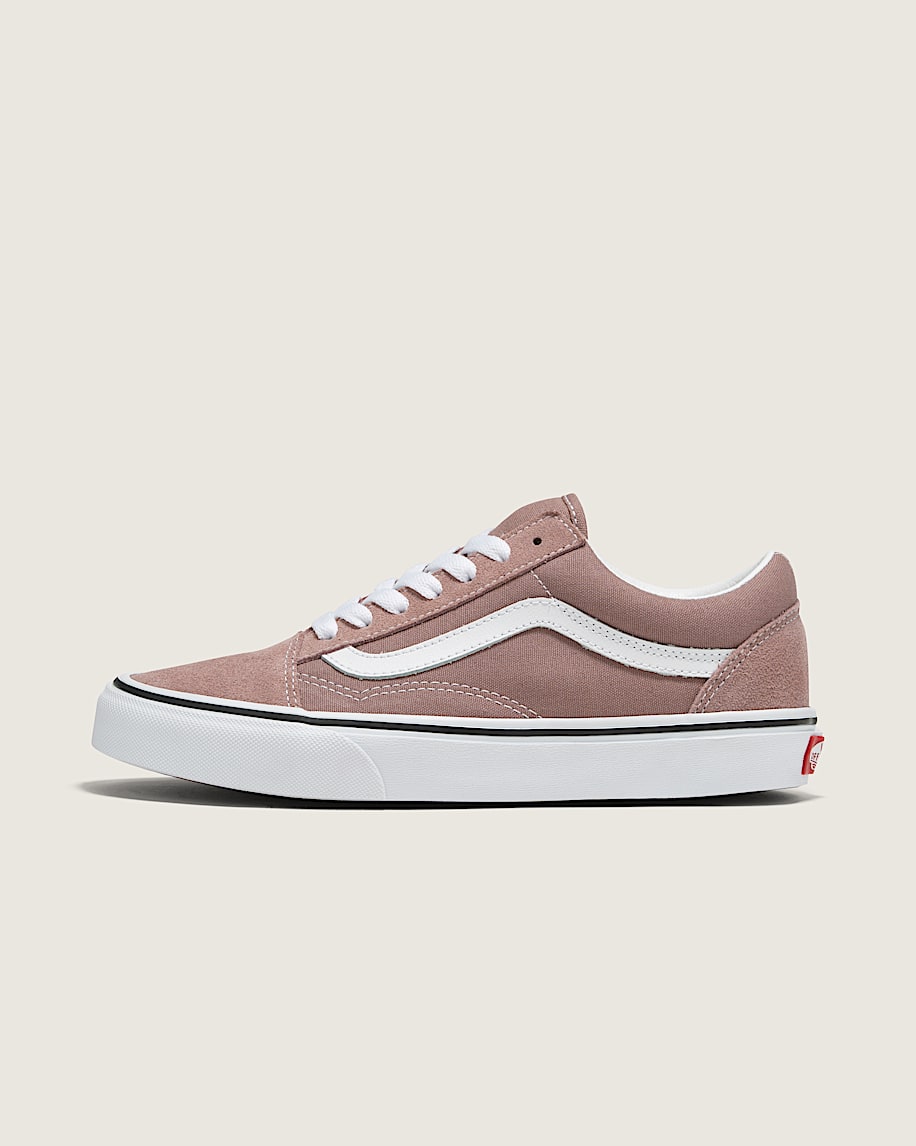 Old Skool Shoe - 1