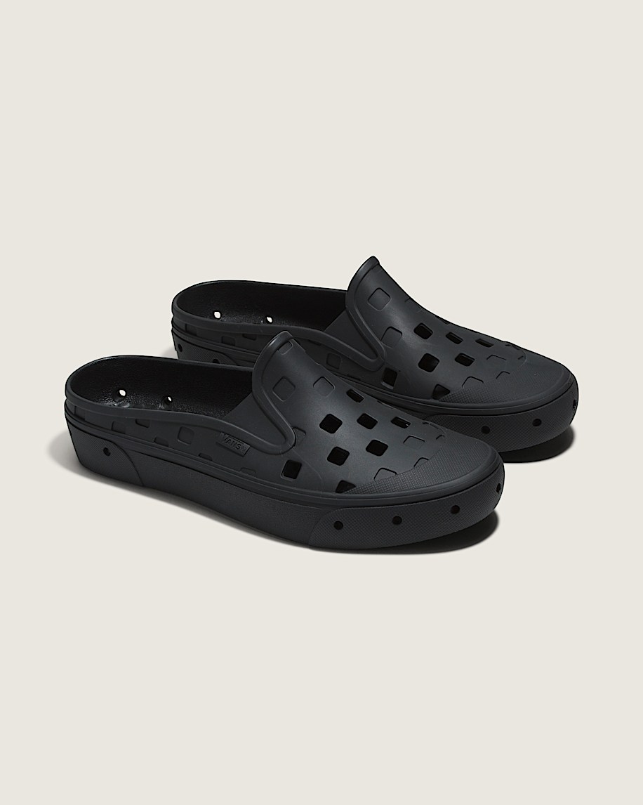 Slip-On Mule TRK Shoe - 2