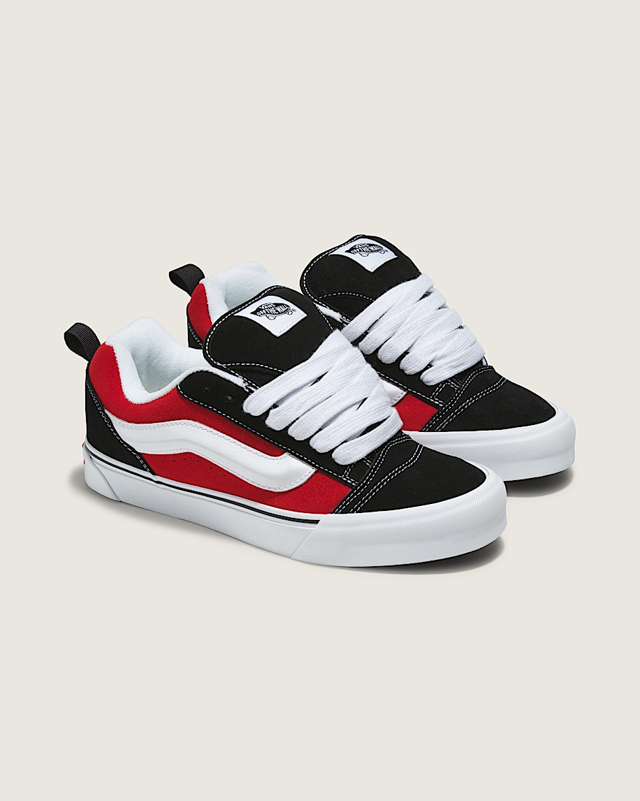 Knu Skool Suede Shoe - 2