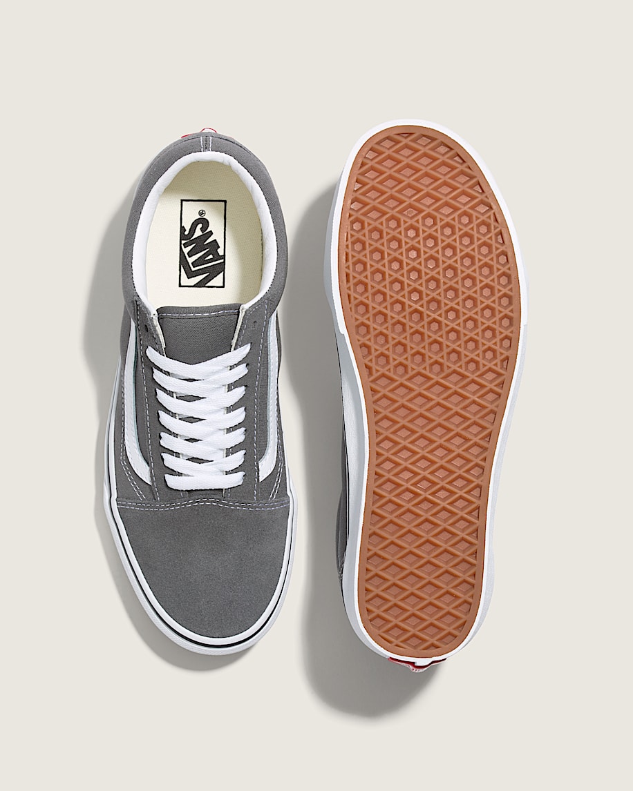 Old Skool Shoe - 3