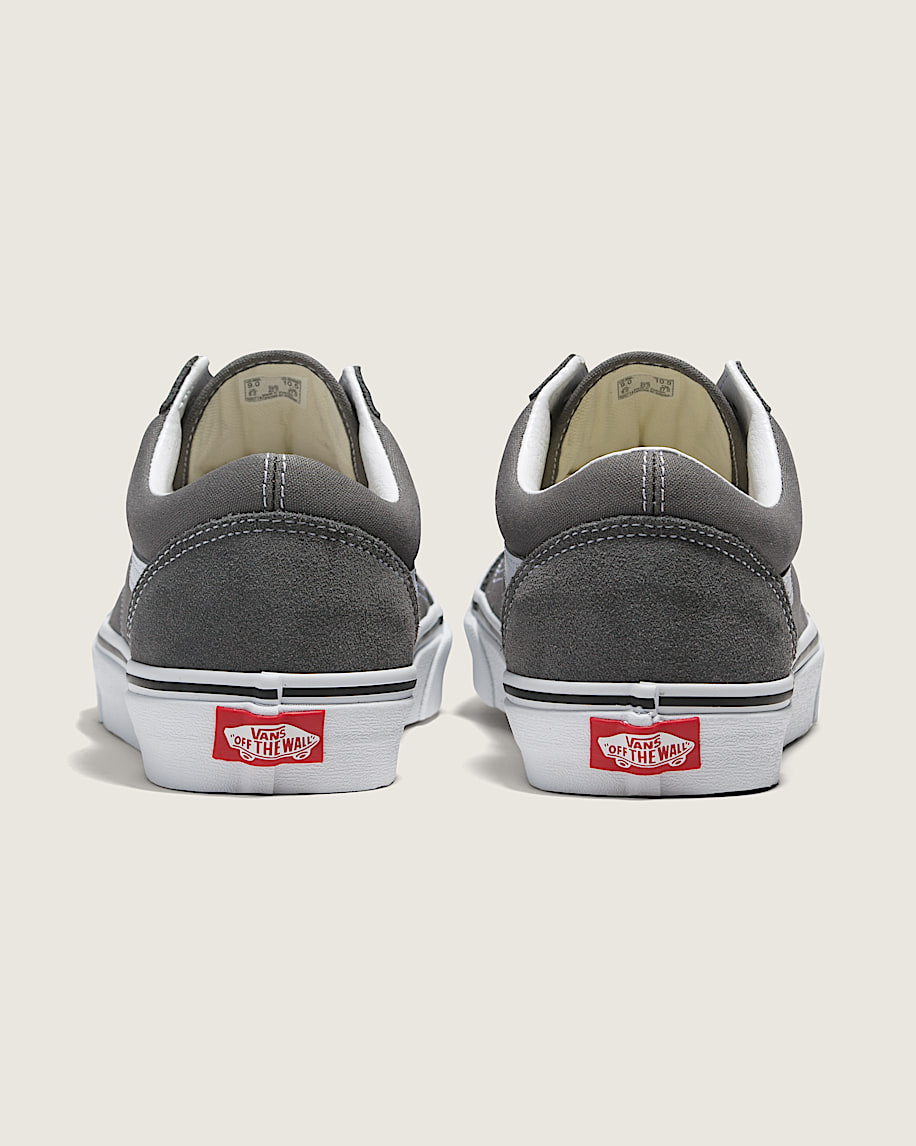 Old Skool Shoe - 4