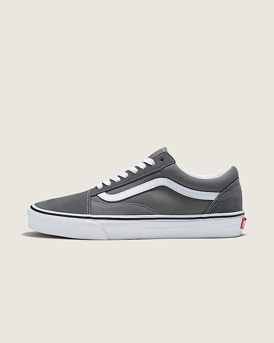 Old Skool Shoe - 1
