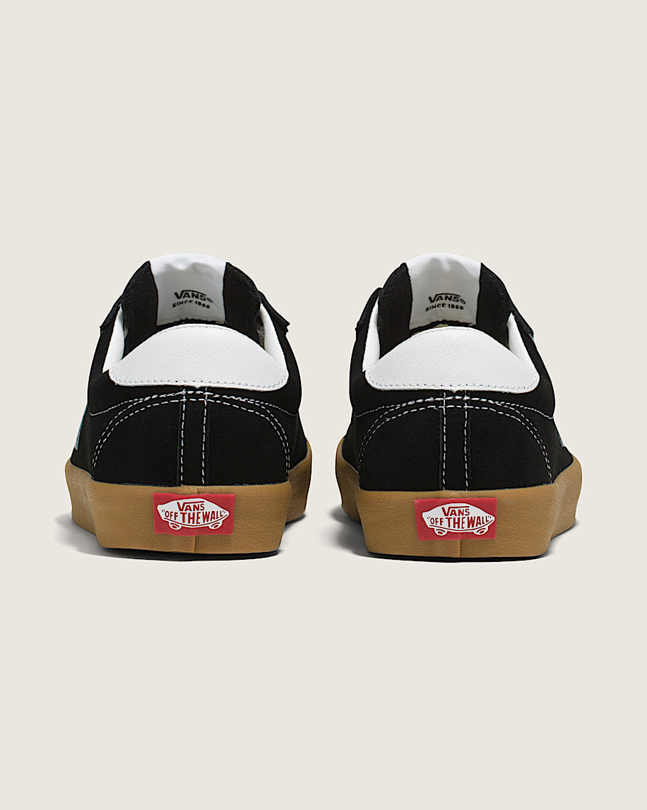 【VANS】Sport Low Shoes Sport Low Shoe in Marshmallow / Blue / Gum | Vans