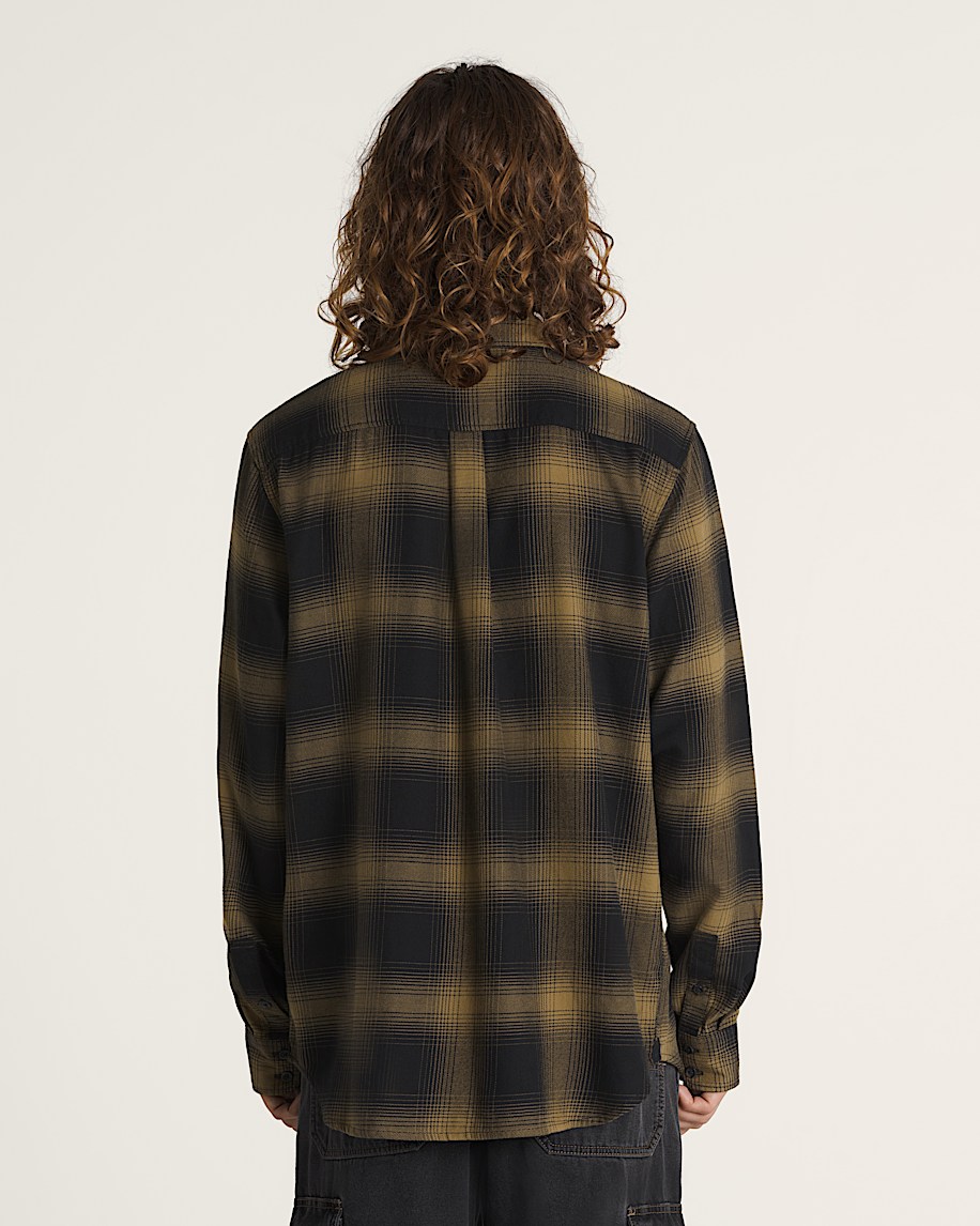 Monterey Long Sleeve Shirt - 3
