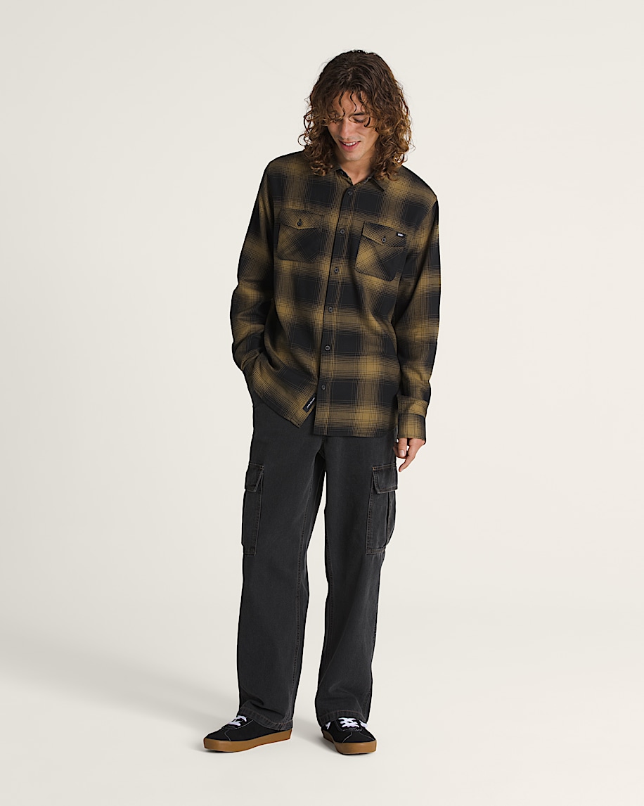 Monterey Long Sleeve Shirt - 4