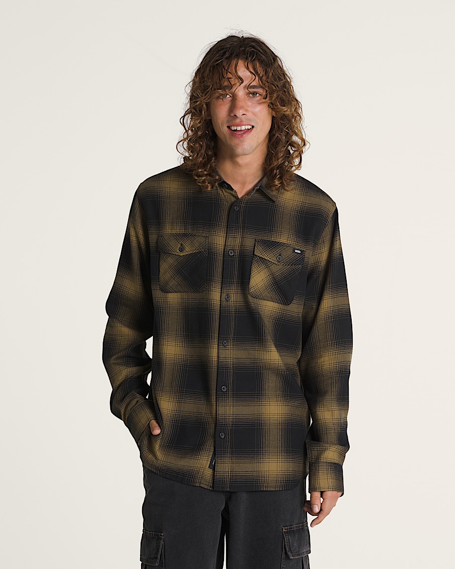 Monterey Long Sleeve Shirt - 2