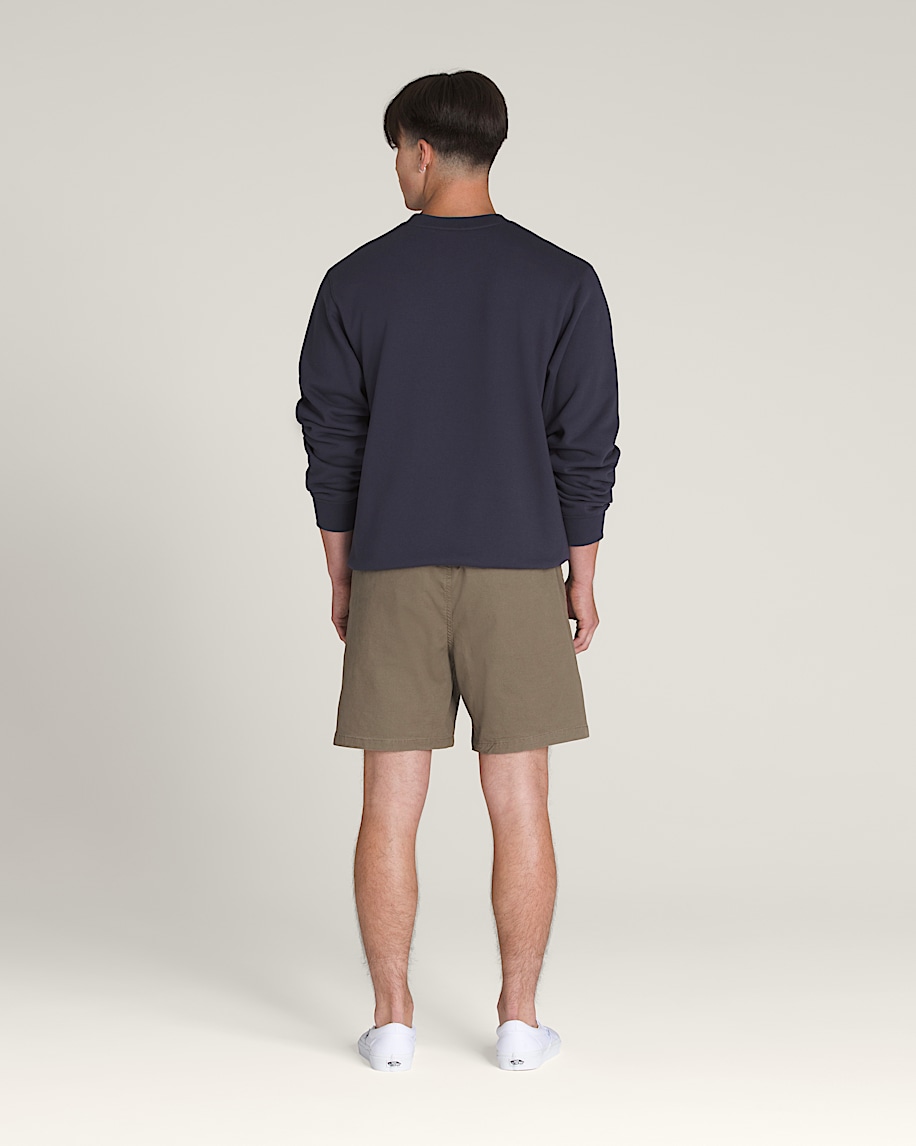 Range Relaxed Elastic 18'' Shorts - 4