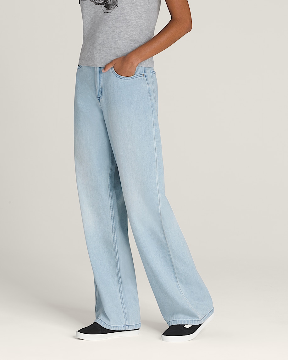 Sirelle 5 Pocket Puddle Pants - 5
