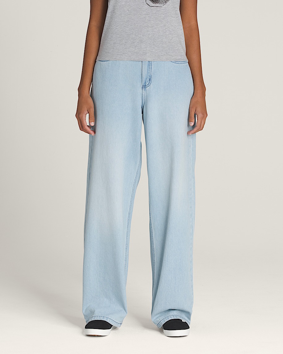 Sirelle 5 Pocket Puddle Pants - 2