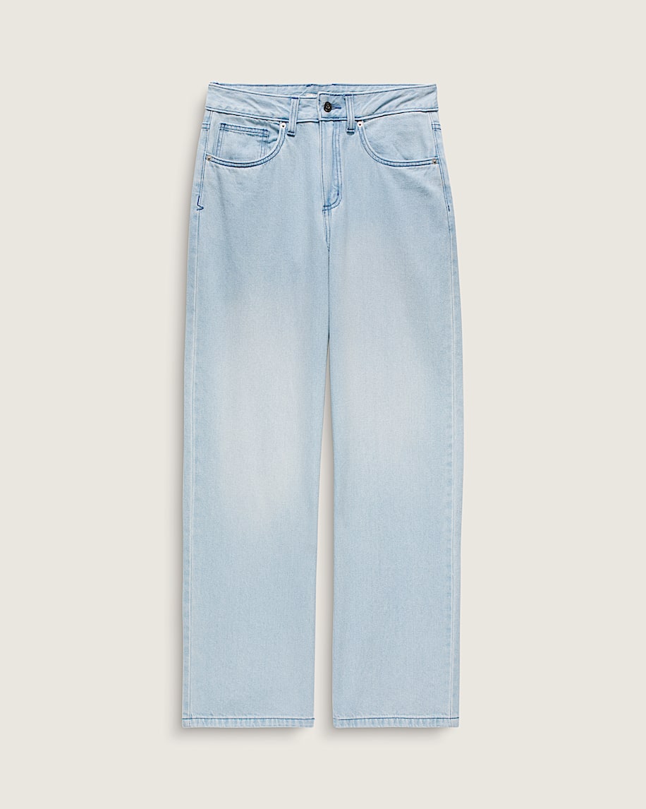 Sirelle 5 Pocket Puddle Pants - 6