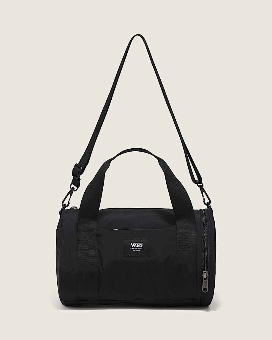 Barreled Midi Bag - 2
