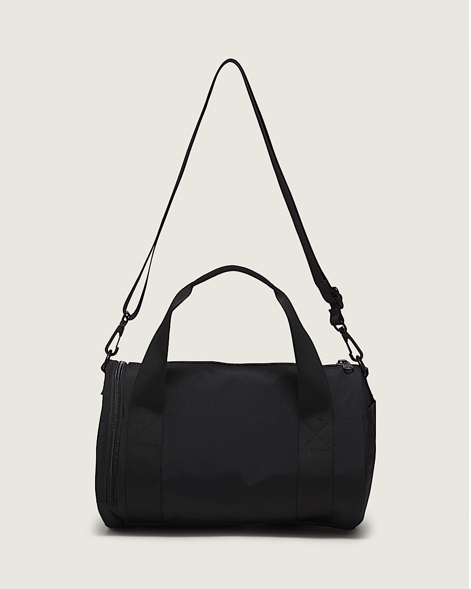 Barreled Midi Bag - 3