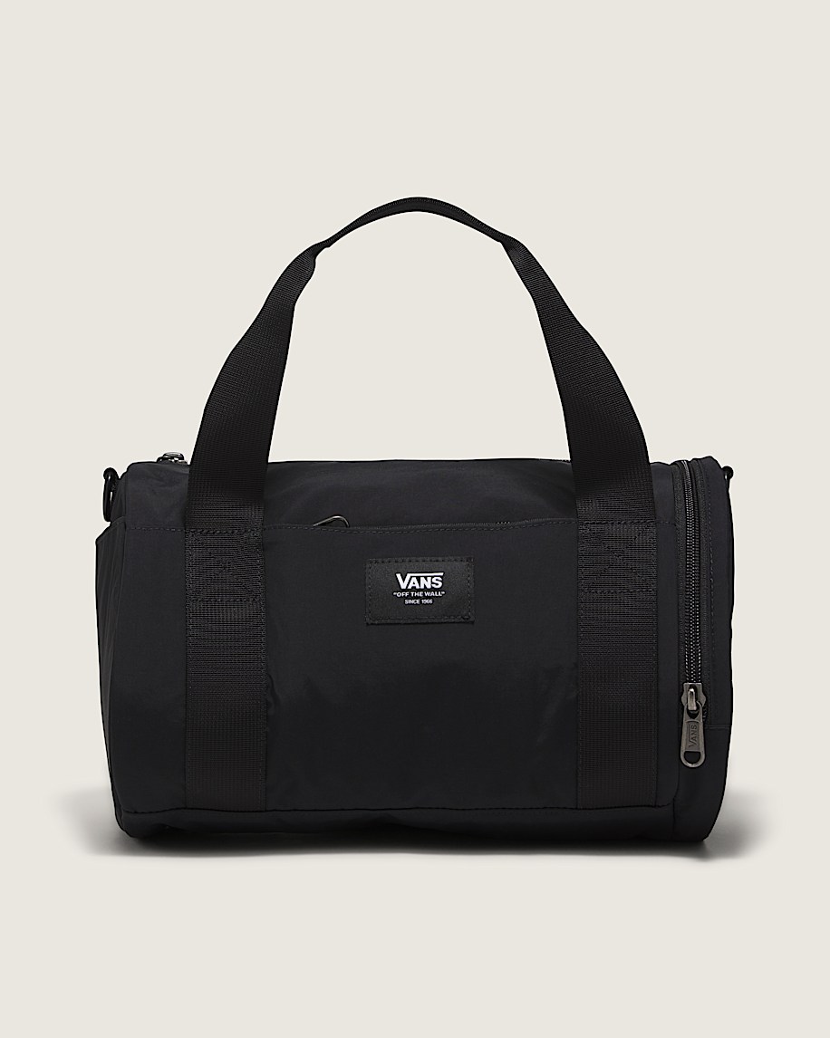 Barreled Midi Bag - 1