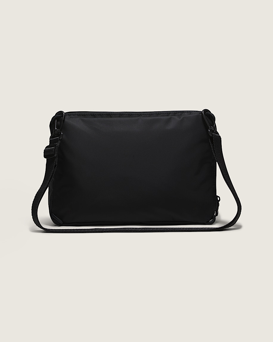 Bail Convertible Crossbody Bag - 4
