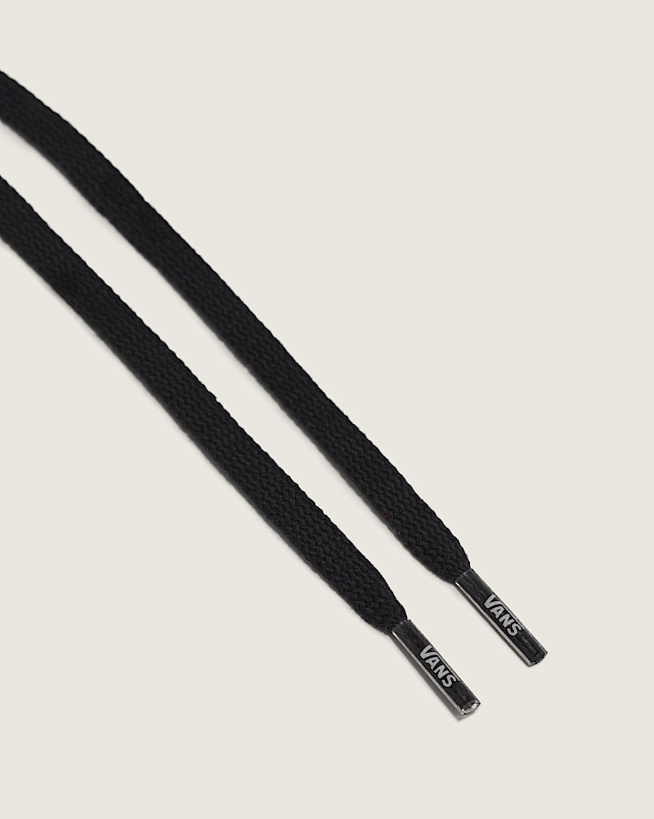 Vans 54'' Laces in Black | Vans