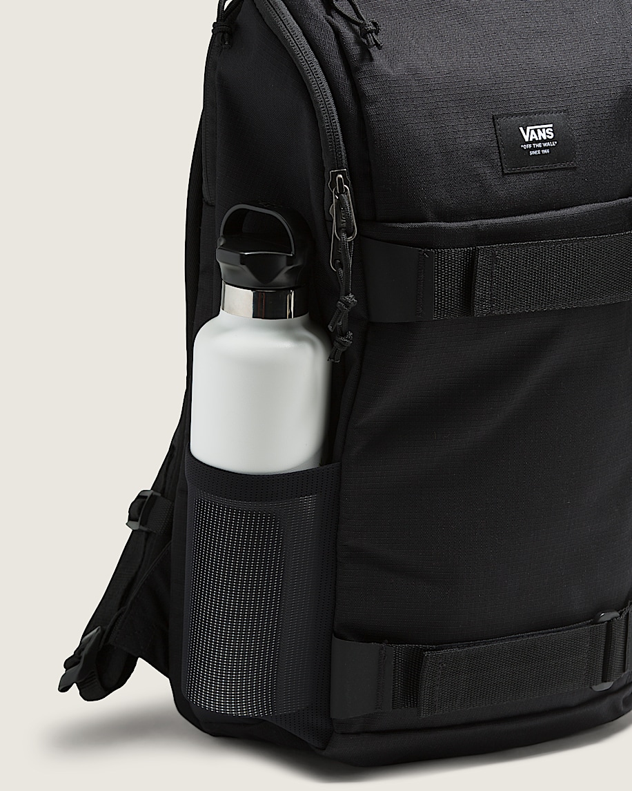 Obstacle Skatepack Backpack - 2