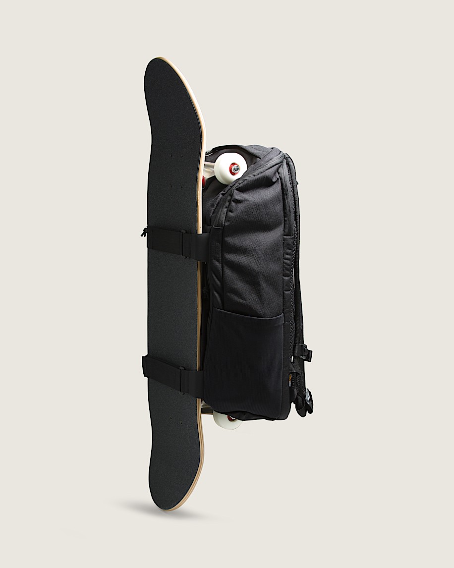 Obstacle Skatepack Backpack - 4