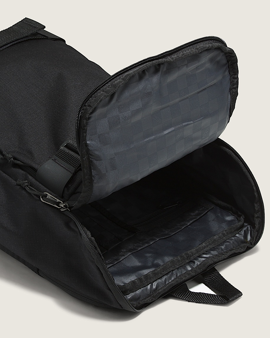 Obstacle Skatepack Backpack - 5