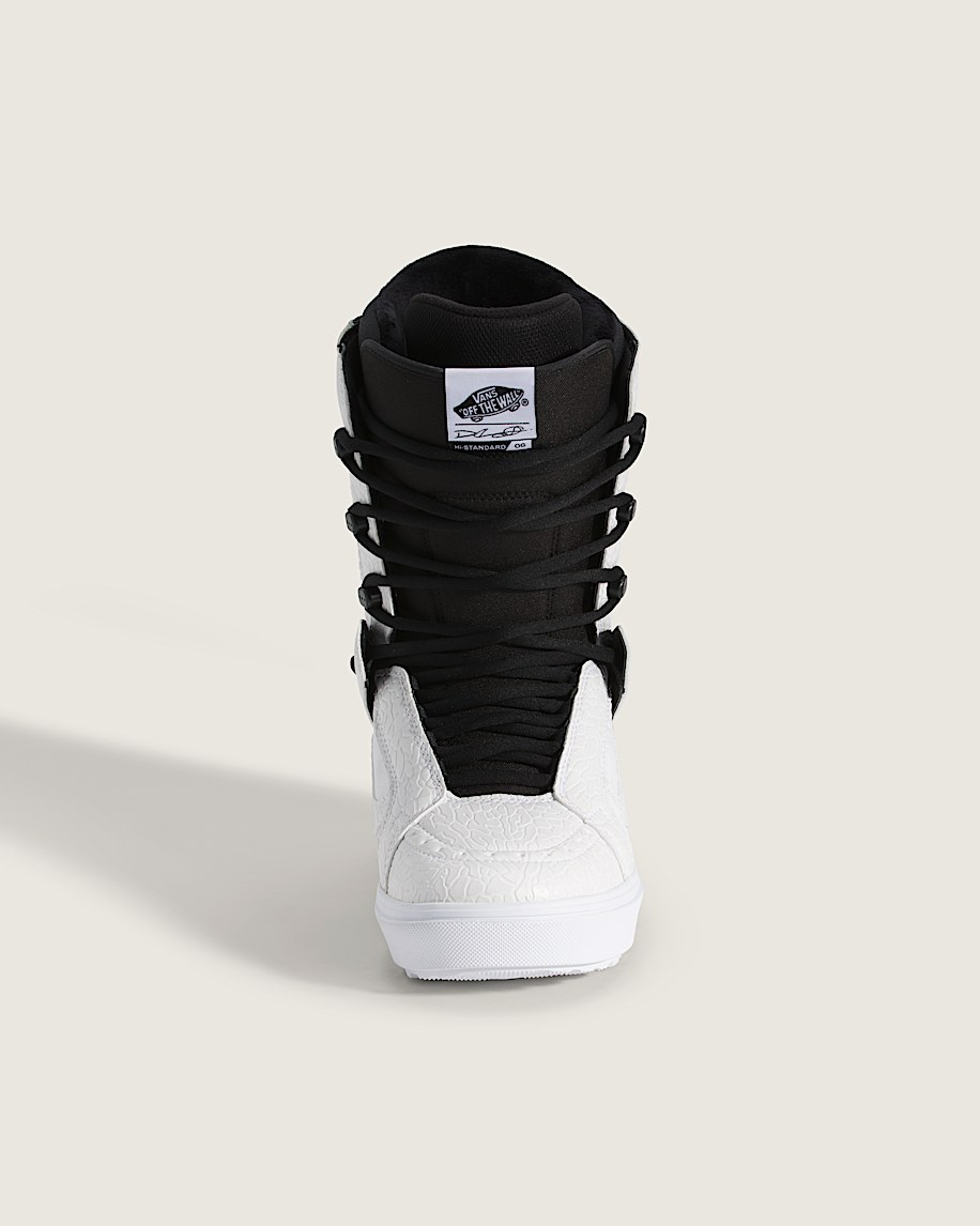 Hi-Standard OG Snowboard Boot